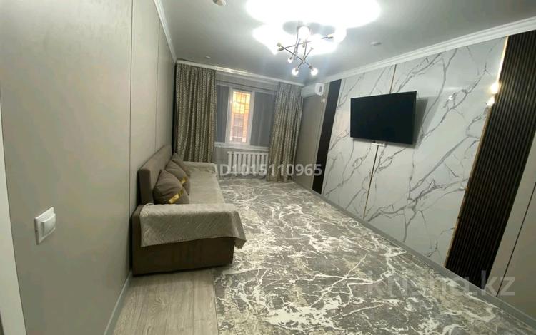 3-бөлмелі пәтер · 67.8 м² · 8/9 қабат, 12 ш/а., Дом, бағасы: 24.5 млн ₸ в Актобе, мкр 12 — фото 2