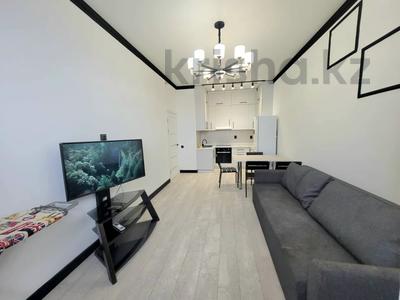 2-комнатная квартира · 40 м² · 12/12 этаж, Туран за 33.5 млн ₸ в Астане, Нура р-н