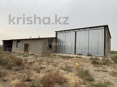 Сельское хозяйство · 50000 м² за 100 млн ₸ в Шымкенте, Туран р-н