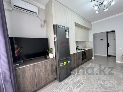 2-комнатная квартира · 41.3 м² · 2/9 этаж, мкр Нурсая, Абулхайр-хана 63 за 29 млн 〒 в Атырау