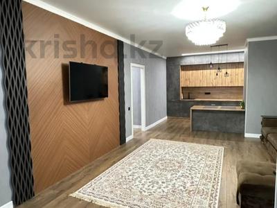 Продажа квартир в Западно-Казахстанской обл.: 4-комнатная квартира · 112 м² · 6/10 этаж, Самал за 49 млн 〒 4-комнатная квартира · 112 м² · 6/10 этаж, Самал за 49 млн 〒 в Уральске