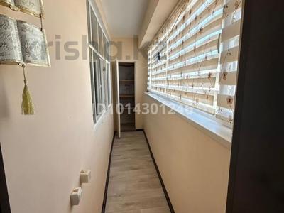 3-комнатная квартира · 64 м² · 3/4 этаж, Өркен 75 за 22 млн ₸ в Жанаозен