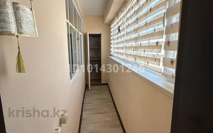 3-комнатная квартира · 64 м² · 3/4 этаж, Өркен 75 за 22 млн ₸ в Жанаозен — фото 2