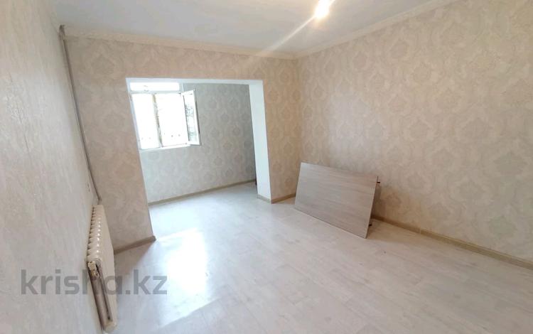 2-комнатная квартира, 42 м², 1/5 этаж, Аскарова 39а за 16.5 млн 〒 в Шымкенте, Туран р-н — фото 2