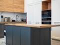 Отдельный дом · 7 комнат · 450 м² · 10 сот., мкр Горный Гигант, Машхур жусупа 16 за 690 млн ₸ в Алматы, Медеуский р-н — фото 25
