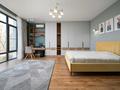 Отдельный дом · 7 комнат · 450 м² · 10 сот., мкр Горный Гигант, Машхур жусупа 16 за 690 млн ₸ в Алматы, Медеуский р-н — фото 37