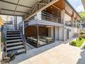 Отдельный дом · 7 комнат · 450 м² · 10 сот., мкр Горный Гигант, Машхур жусупа 16 за 690 млн ₸ в Алматы, Медеуский р-н — фото 3