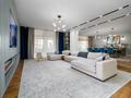 Отдельный дом · 7 комнат · 450 м² · 10 сот., мкр Горный Гигант, Машхур жусупа 16 за 690 млн ₸ в Алматы, Медеуский р-н — фото 57