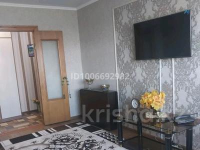 3-комнатная квартира · 66 м² · 6/6 этаж, Торайгырова 97/1 — Кутузова за 30 млн ₸ в Павлодаре
