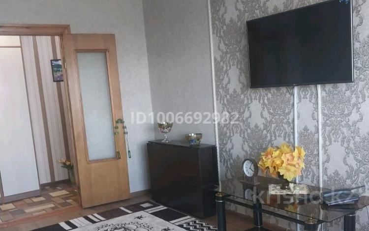 3-комнатная квартира · 66 м² · 6/6 этаж, Торайгырова 97/1 — Кутузова за 30 млн ₸ в Павлодаре — фото 2