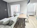 1-бөлмелі пәтер · 40 м² · 4/5 қабат, 10 мкр 22/1, бағасы: 180 000 ₸ в Аксае — фото 6