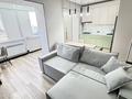 1-бөлмелі пәтер · 40 м² · 4/5 қабат, 10 мкр 22/1, бағасы: 180 000 ₸ в Аксае