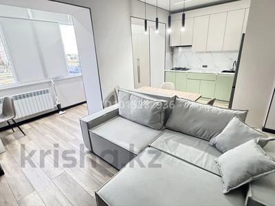 1-комнатная квартира · 40 м² · 4/5 этаж, 10 мкр 22/1 за 180 000 ₸ в Аксае