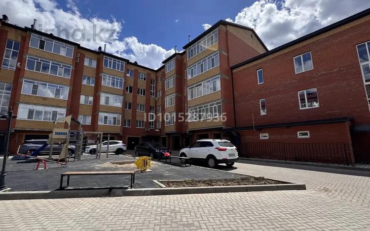 1-комнатная квартира · 40 м² · 4/5 этаж, 10 мкр 22/1 за 180 000 ₸ в Аксае — фото 10
