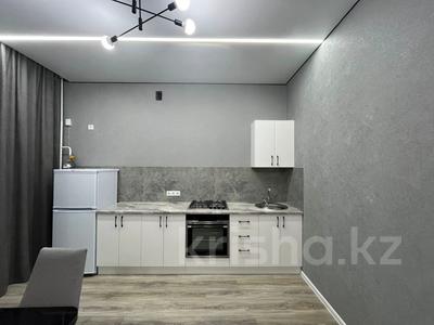 2-комнатная квартира · 79.5 м² · 8/9 этаж, Набережная 46Б за 45.9 млн 〒 в Костанае