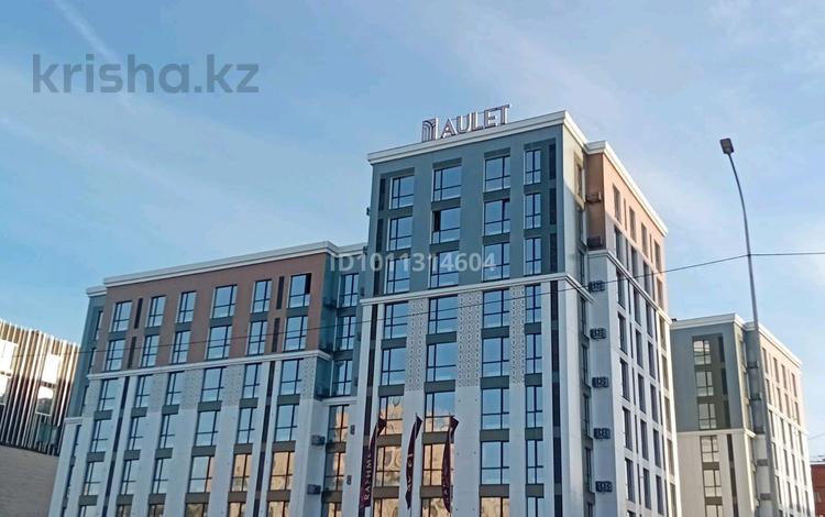 2-бөлмелі пәтер · 57 м² · 5/9 қабат, мкр. Алтын орда уч 351 — Возле супермаркета Дина, бағасы: 25 млн ₸ в Актобе — фото 8