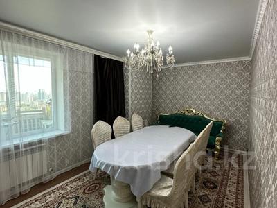 3-бөлмелі пәтер · 72.2 м² · 23/25 қабат, Уалиханова 25 — НИЖЕ РЫНКА УСПЕЙТЕ ПРИОБРЕСТИ, бағасы: 30.7 млн ₸ в Астане, р-н Байконур