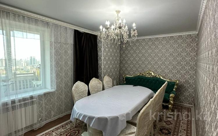 3-бөлмелі пәтер · 72.2 м² · 23/25 қабат, Уалиханова 25 — НИЖЕ РЫНКА УСПЕЙТЕ ПРИОБРЕСТИ, бағасы: 30.7 млн ₸ в Астане, р-н Байконур — фото 8