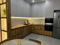 3-комнатная квартира · 102 м² · 7/10 этаж, мкр Юго-Восток, Строителей 33/14 — 12 месяцев за 78 млн ₸ в Караганде, Казыбек би р-н