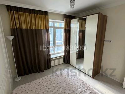 2 бөлме · 45 м² · 7/8 қабат, Мәңгілік Ел 33/2, бағасы: 100 000 ₸ в Астане, Есильский р-н