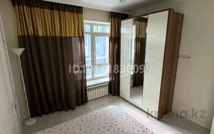 2 бөлме · 45 м² · 7/8 қабат, Мәңгілік Ел 33/2, бағасы: 100 000 ₸ в Астане, Есильский р-н — фото 2