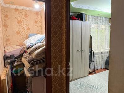 2-комнатная квартира · 44.5 м² · 1/5 этаж, мкр №4 за 29 млн ₸ в Алматы, Ауэзовский р-н