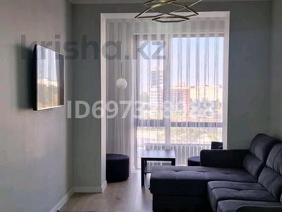 3-бөлмелі пәтер, 70 м², 9/10 қабат, Байтурсынова 177, бағасы: 80.5 млн 〒 в Алматы, Бостандыкский р-н