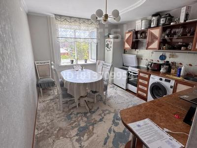 3-комнатная квартира · 72 м² · 3/4 этаж, Энтузиастов 13 за 35 млн ₸ в Усть-Каменогорске, Ульбинский