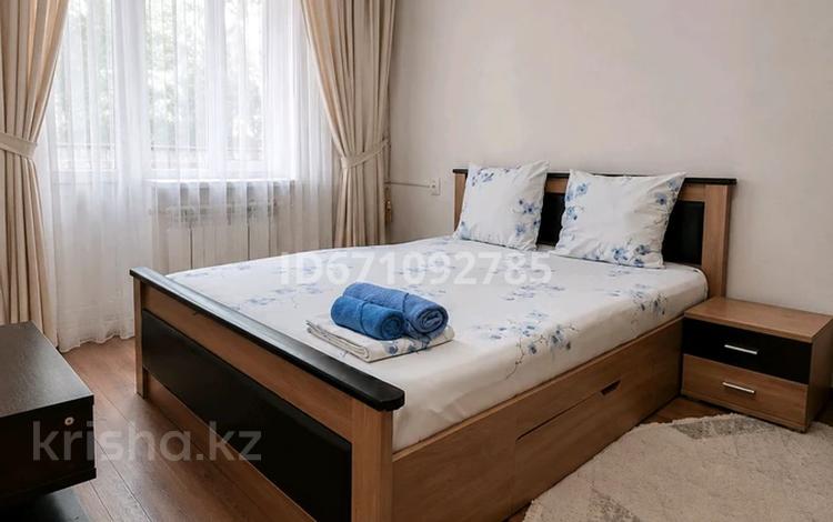 1-комнатная квартира · 30 м² · 3/5 этаж, Казыбек би 103 — Абая, обл Акимат за 11 000 ₸ в Таразе — фото 73