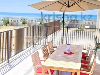 1-комнатная квартира · 35 м² · 4/7 этаж, Теплый пляж 119 за 300 000 〒 в Актау