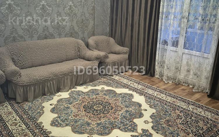 3-комнатная квартира · 78 м² · 2/2 этаж, Б. Момышулы 16 за 180 000 ₸ в Экибастузе — фото 11