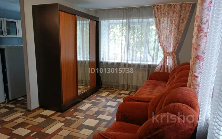 1-бөлмелі пәтер · 35 м² · 3/5 қабат, Чехова 72 — Центральный рынок, гастроном "Весна" площадь, АДК., бағасы: 180 000 ₸ в Усть-Каменогорске — фото 2