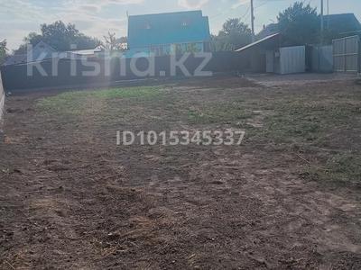 Участок · 6.3 сотки, Сейфулина 8 — 8Марта за 13.9 млн ₸ в 