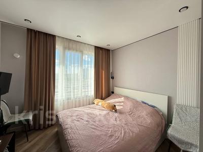 3-бөлмелі пәтер · 44 м² · 5/9 қабат, Толе би 24, бағасы: 31.7 млн ₸ в Астане, Нура р-н