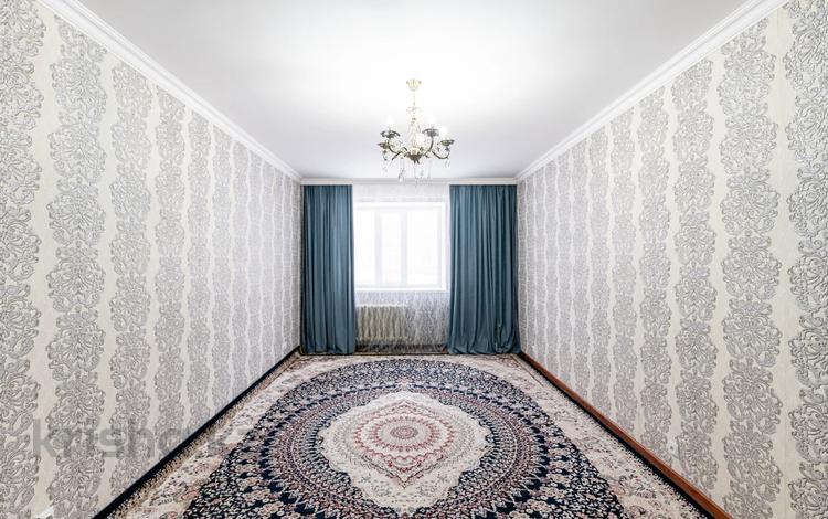 2-комнатная квартира, 67.6 м², 2/9 этаж, Алихана Бокейханова 17 за 25.9 млн 〒 в Астане, Есильский р-н — фото 6
