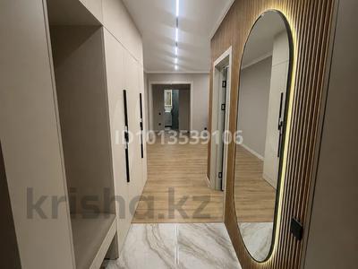 3-комнатная квартира · 102.1 м² · 2/7 этаж, Трасса М-38, 34 34 за 48.5 млн ₸ в Семее