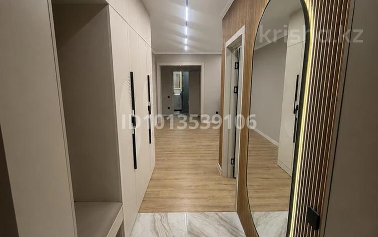 3-комнатная квартира · 102.1 м² · 2/7 этаж, Трасса М-38, 34 34 за 48.5 млн ₸ в Семее — фото 2