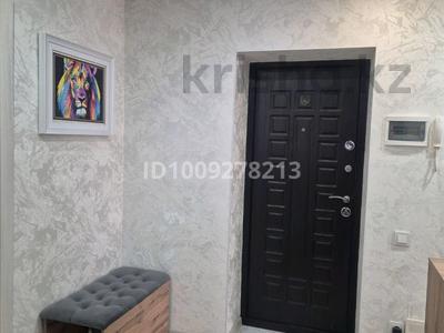 3-комнатная квартира · 54 м² · 5/9 этаж, мкр 5, Алия Молдагулова 22 — Аллея шахматистов за 19 млн 〒 в Актобе