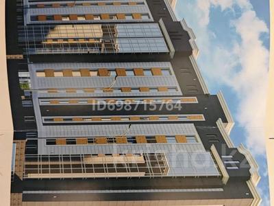 1-комнатная квартира · 28.3 м² · 6/9 этаж, Шоссе Коргалжын 31 за 14 млн 〒 в Астане, Есильский р-н