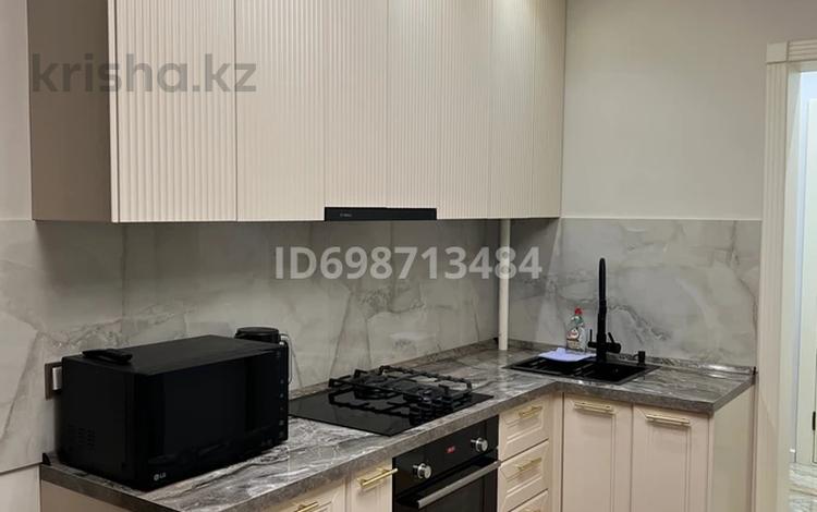 2-бөлмелі пәтер · 50 м² · 5/10 қабат, Б. Момышулы 25, бағасы: 20 000 ₸ в Алматы, Ауэзовский р-н — фото 5