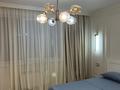 2-бөлмелі пәтер · 50 м² · 5/10 қабат, Б. Момышулы 25, бағасы: 20 000 ₸ в Алматы, Ауэзовский р-н — фото 2