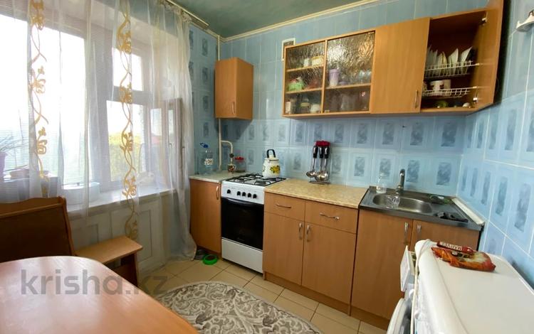 1-бөлмелі пәтер · 32 м² · 4/5 қабат, Урицкого, бағасы: 9.8 млн ₸ в Костанае — фото 2