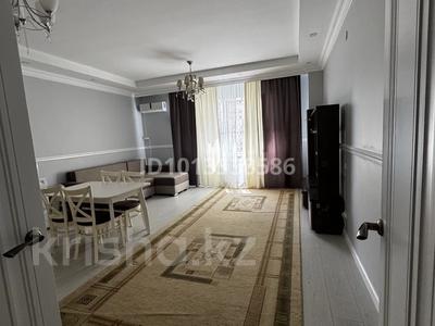 2-бөлмелі пәтер · 70 м² · 5/13 қабат, Навои, бағасы: 350 000 ₸ в Алматы, Бостандыкский р-н