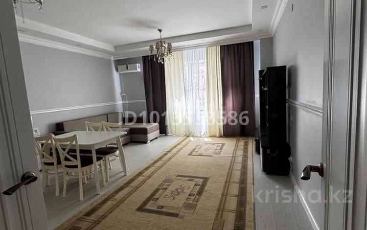 2-бөлмелі пәтер · 70 м² · 5/13 қабат, Навои, бағасы: 350 000 ₸ в Алматы, Бостандыкский р-н — фото 2