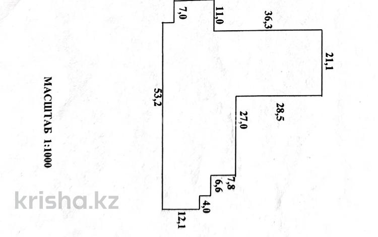 Еркін · 10000 м², бағасы: 10 млн ₸ в Шортандах — фото 2