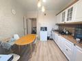 3-комнатная квартира · 80 м² · 6/9 этаж, Микрорайон Береке за 37.8 млн ₸ в Костанае