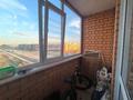 3-комнатная квартира · 80 м² · 6/9 этаж, Микрорайон Береке за 37.8 млн ₸ в Костанае — фото 11