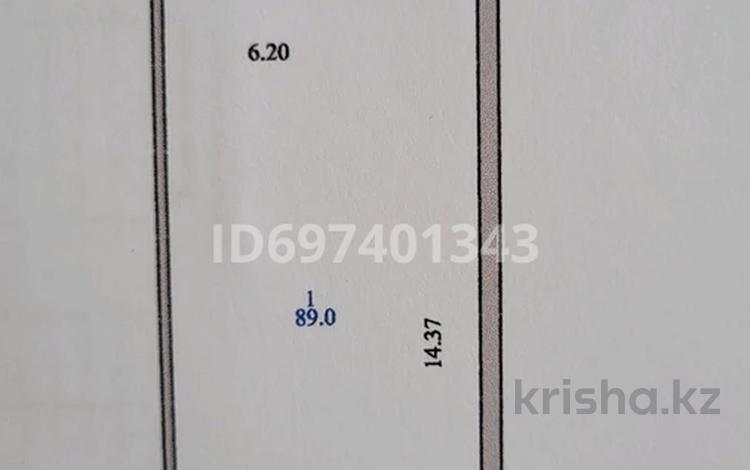 Еркін • 90 м², бағасы: 300 000 〒 в Астане, Есильский р-н — фото 2