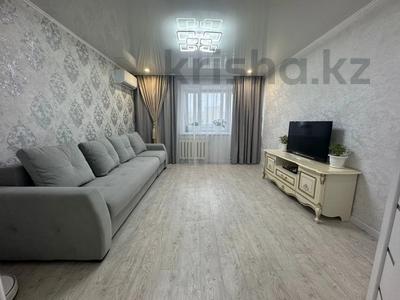3-бөлмелі пәтер · 66 м², Кизатова, бағасы: 27.6 млн ₸ в Петропавловске