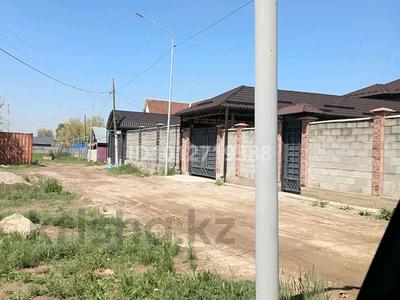 Участок · 5 соток, мкр Мадениет 317 — Токаева за 13.5 млн ₸ в Алматы, Алатауский р-н
